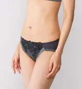 ブラ クール627 レギュラーショーツ, グレー, model image number 0