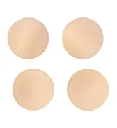 【SALE】フルパッド3(ブラジャー用パット2), ベージュ, product image number 2