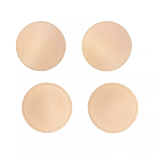 フルパッド3(ブラジャー用パット2), ベージュ, product image number 2