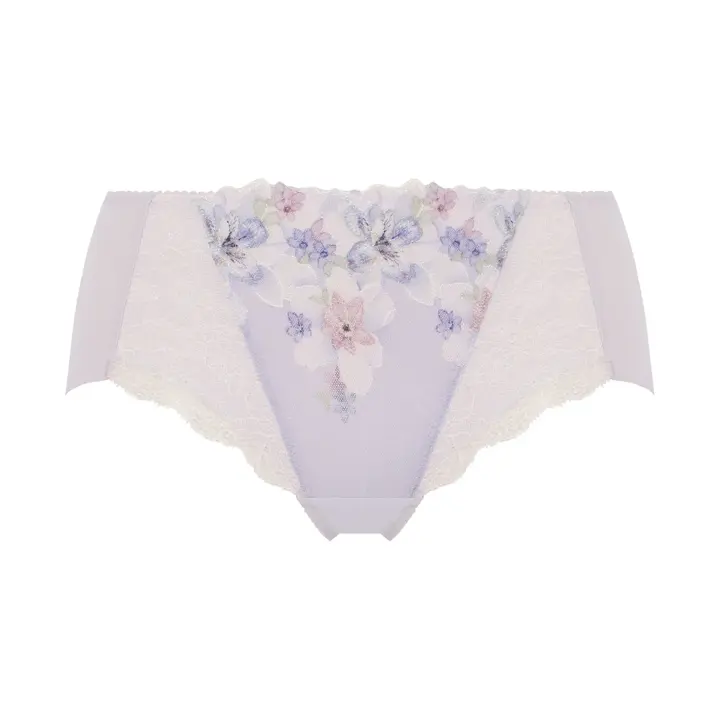 天使のブラ 魔法のハリ感636 ボーイズレングス, グレー, product image number 0