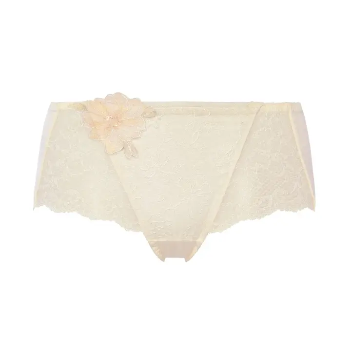 【SALE】フロラーレ バイ トリンプ517 ボーイズレングス, オレンジ, product image number 0