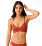 Sloggi SLOGGI S SUPERB PADDED BRA - Haute orange - Wirefree