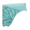 【SALE】ゴールドレーベル バイ トリンプ3081 レギュラーショーツ, ブルー, swatch