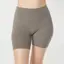 【SALE】スロギー ホイップタッチ 3分丈ニットパンツ, , model image number 4