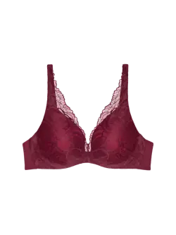 BODY MAKE-UP ILLUSION LACE