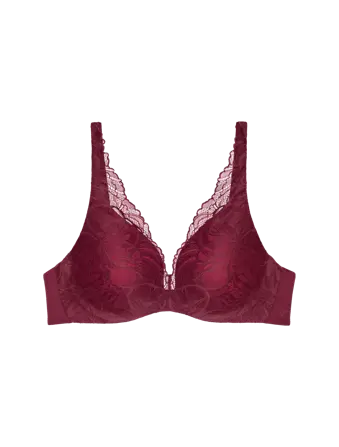 BODY MAKE-UP ILLUSION LACE