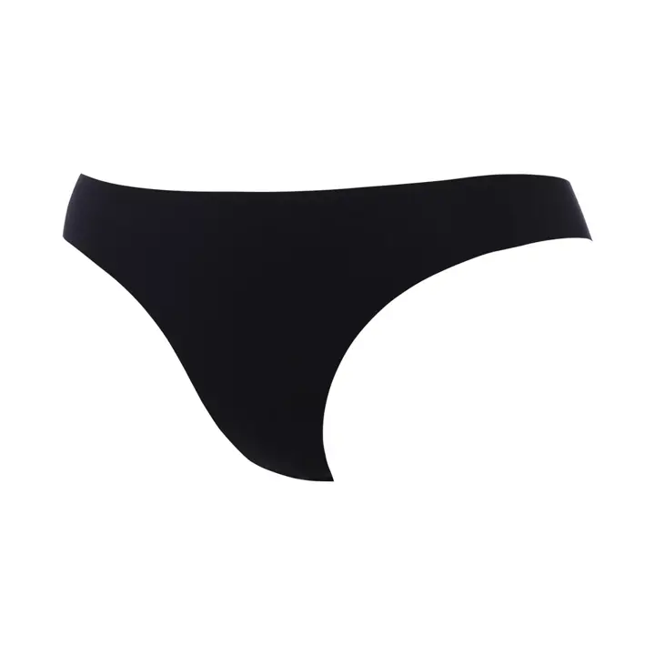 スロギー ゼロフィール ストリング【一部カラーSALE】, ブラック, product image number 2