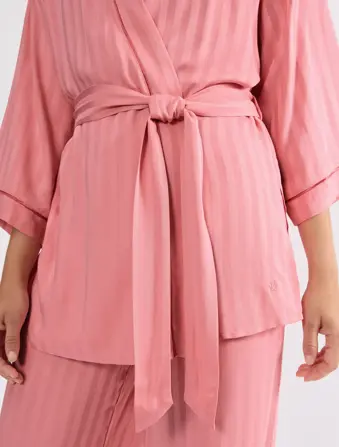 AMOURETTE JACQUARD