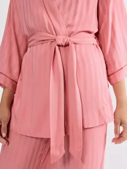 AMOURETTE JACQUARD
