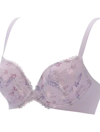 秘めわざ638 ブラジャー