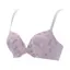 秘めわざ638 ブラジャー, パープル, product image number 2