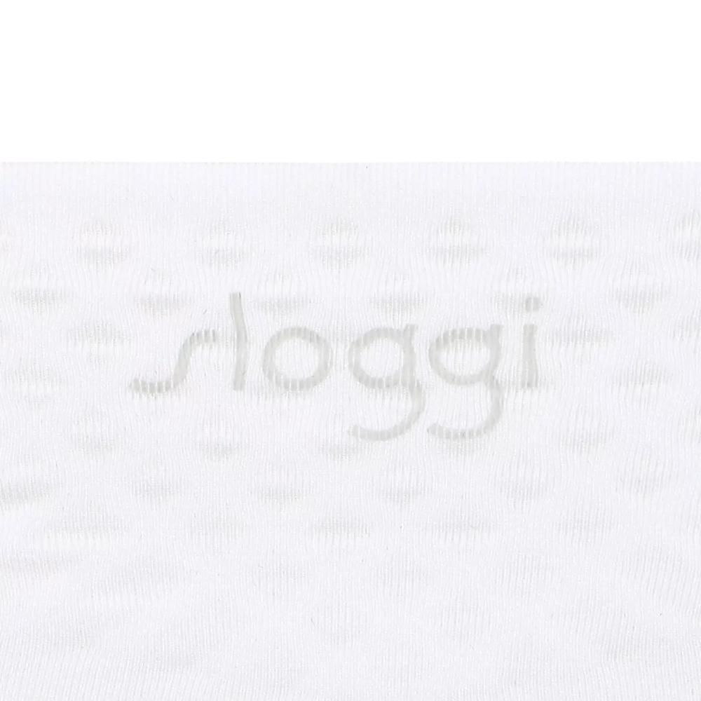 スロギーボディアダプトハイキニ【一部カラーSALE】, ホワイト, product image number 1