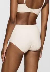 TRUE SHAPE SENSATION
