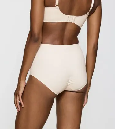 TRUE SHAPE SENSATION