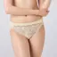 レッドレーベル バイ トリンプ 0123 レギュラーショーツ, ベージュ, model image number 0