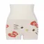 【WEB/アウトレット限定】スロギーG063 ハローキティ ハラマキ付きニットパンツ, ホワイト, product image number 0