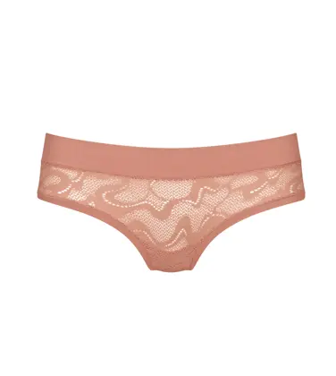 SLOGGI GO ALLROUND LACE