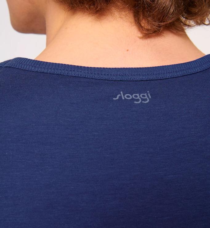 SLOGGI MEN GO SHIRT