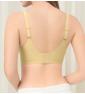 Triumph Zone Easy Zoned Support Padded Bra - Gold - Padded
