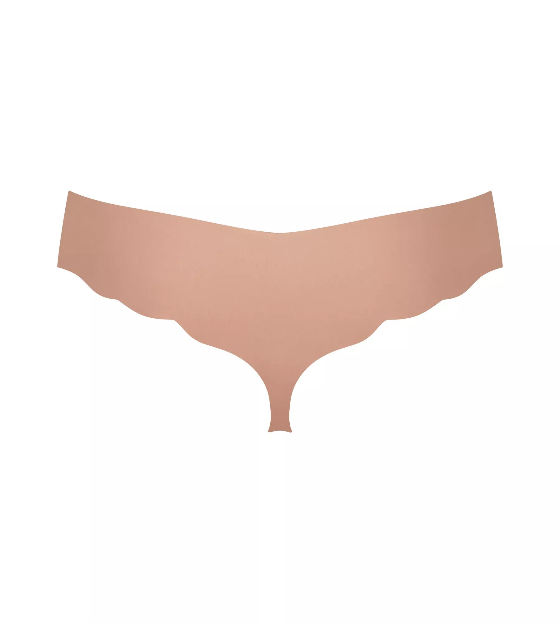 sloggi ZERO Microfibre 2.0 H Hipstring 2P Brief Image 3