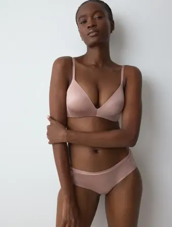 BODY MAKE-UP SOFT TOUCH