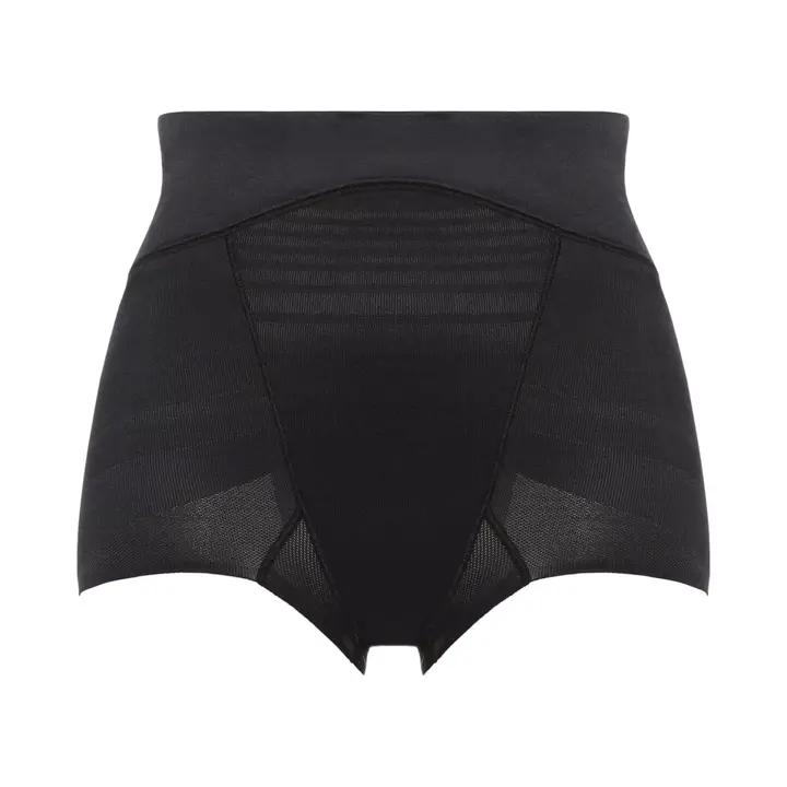 スピードシェイパー574 ショートガードル【一部カラーSALE】, ブラック, product image number 0