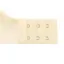 【SALE】天使のブラ(R) スリムライン554 ノンワイヤーブラジャー, イエロー, product image number 3