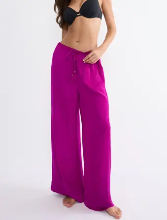 SUMMER SATIN
