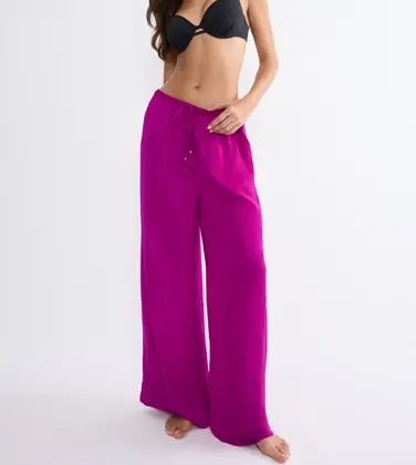 SUMMER SATIN