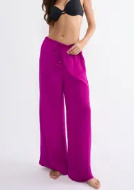 SUMMER SATIN