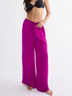 SUMMER SATIN