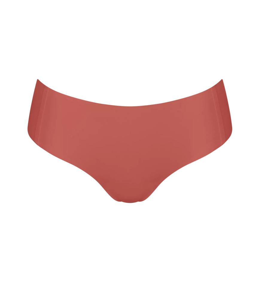 Sloggi SLOGGI ZERO FEEL 2.0 HIPSTER - Candid orange - Hipster