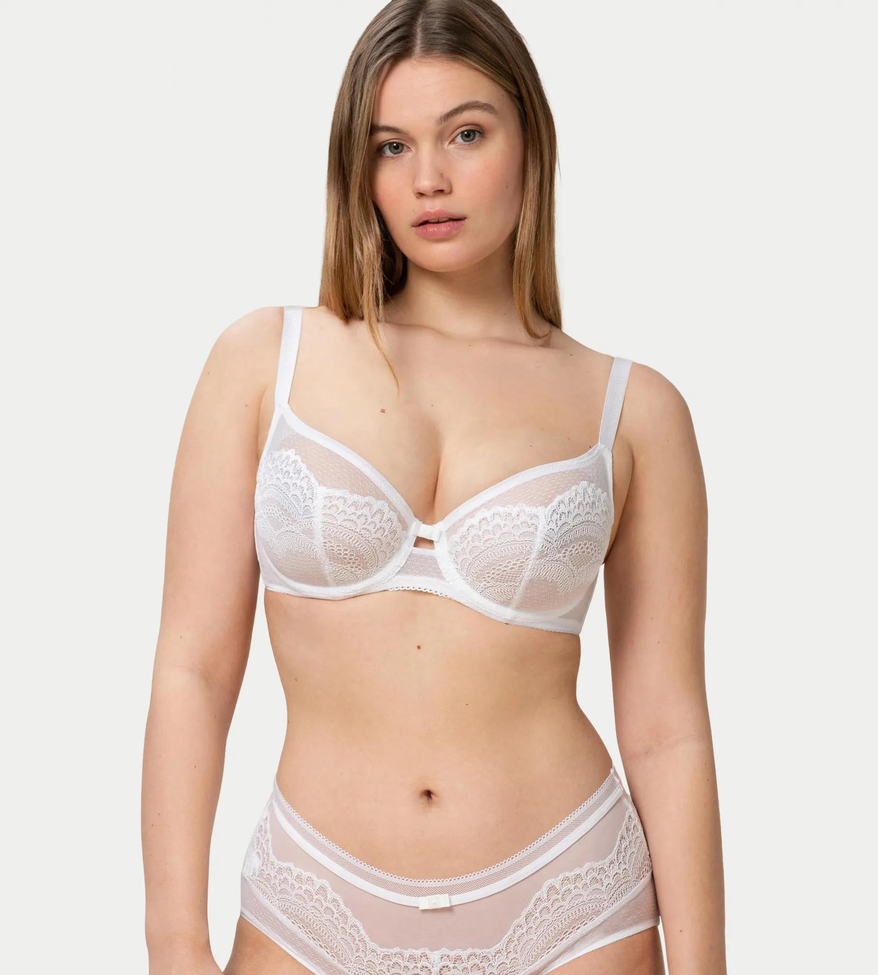 Beauty-Full Darling W02 Bra Image 8