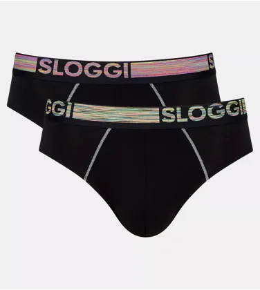 SLOGGI MEN GO ABC NATURAL