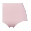 【WEB限定】綿混タイプ(スロギーG028)　マキシショーツ, ピンク, swatch