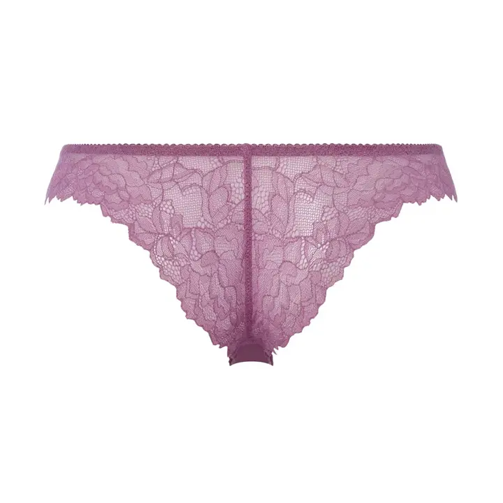 【SALE】レッドレーベル バイ トリンプ0109 ストリング, パープル, product image number 1