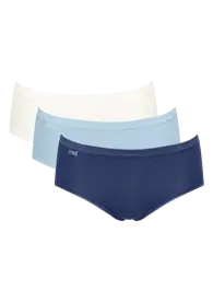 SLOGGI BASIC+
