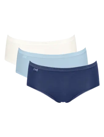 SLOGGI BASIC+