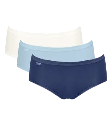 SLOGGI BASIC+