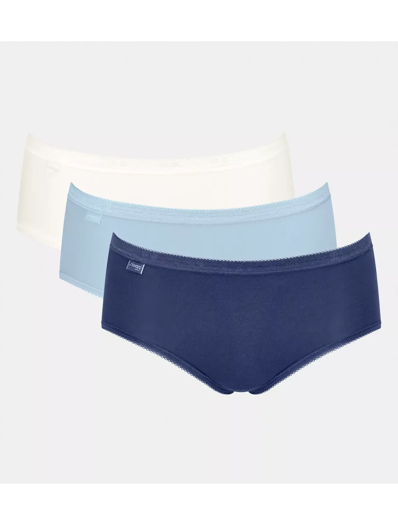 SLOGGI BASIC+