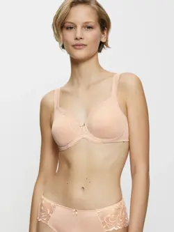 MODERN LACE+COTTON