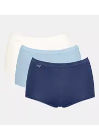 SLOGGI BASIC+