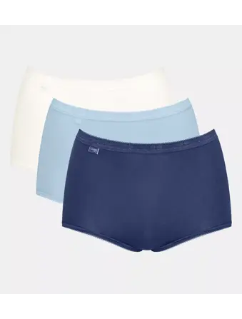 SLOGGI BASIC+
