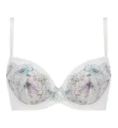 ブラCOOL647 ブラジャー, ホワイト, product image number 0