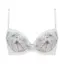 ブラCOOL647 ブラジャー, ホワイト, product image number 0