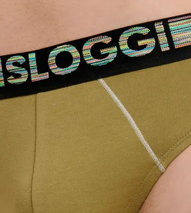 SLOGGI MEN GO ABC NATURAL