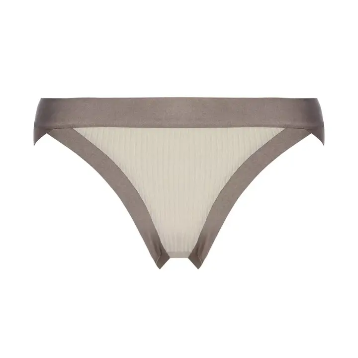 エス バイ スロギー サンデーズ ハイキニ【一部カラーSALE】, ホワイト, product image number 0