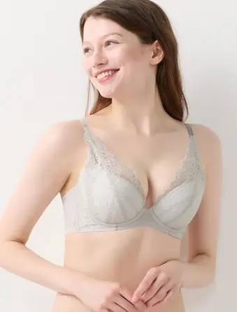 天使のブラ スリムライン632 ブラジャー