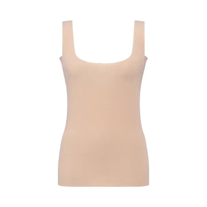 すっきりインナー5340 トップ【一部カラーSALE】, ベージュ, product image number 0