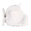 【SALE】 フロラーレバイトリンプ610ブラジャー(パッドなし) , グレー, product image number 3